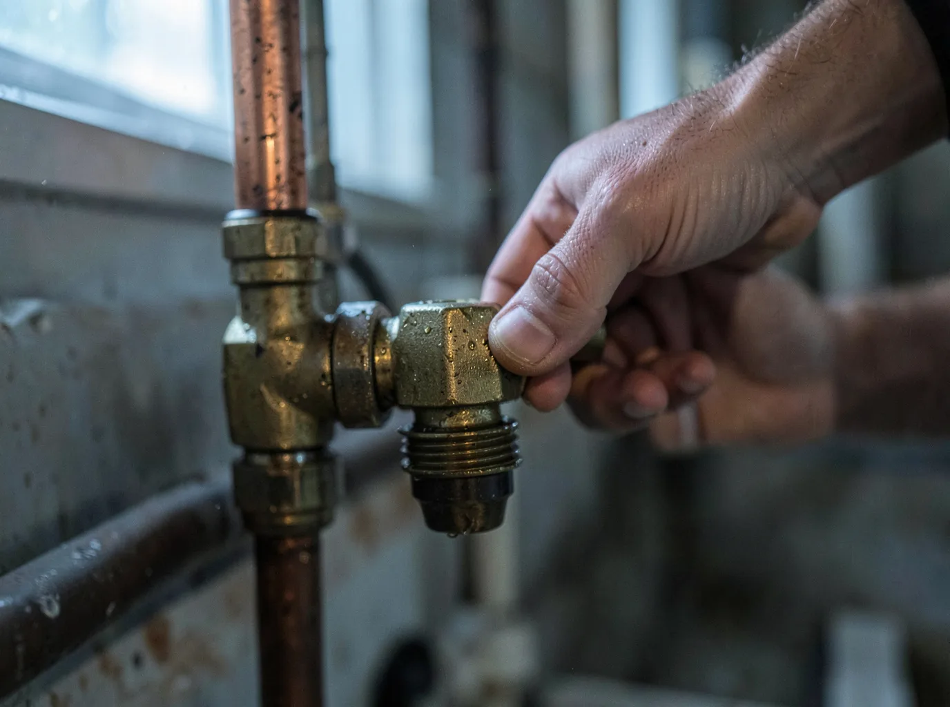 Emergency Plumber New Harbor, ME FAQs
